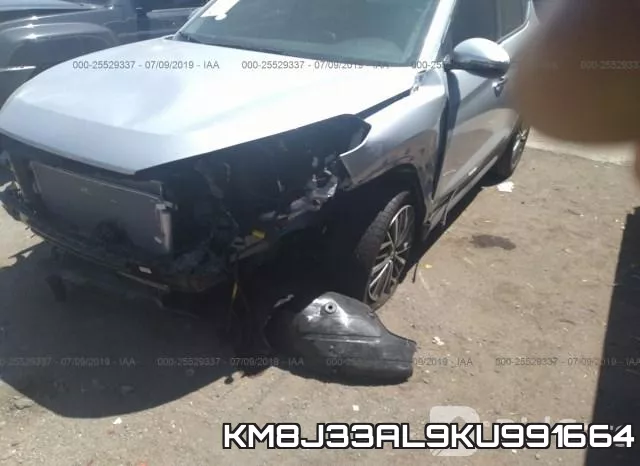 KM8J33AL9KU991664 фото 7