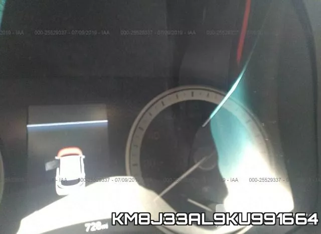 KM8J33AL9KU991664 фото 8