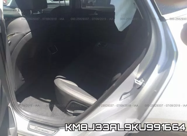 KM8J33AL9KU991664 фото 9