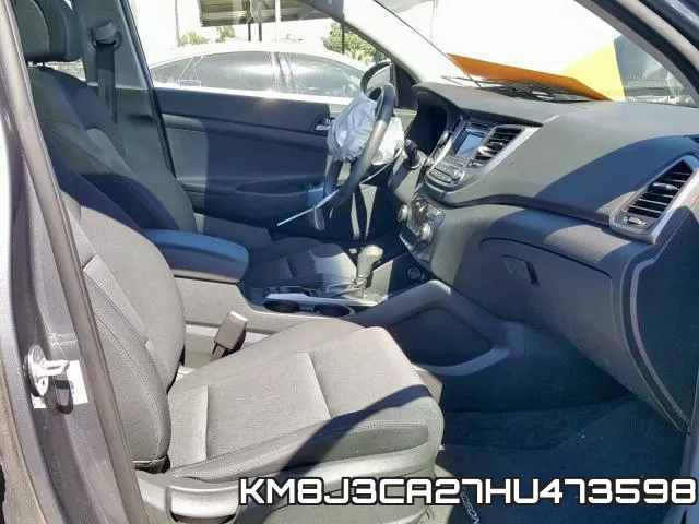 KM8J3CA27HU473598 фото 6