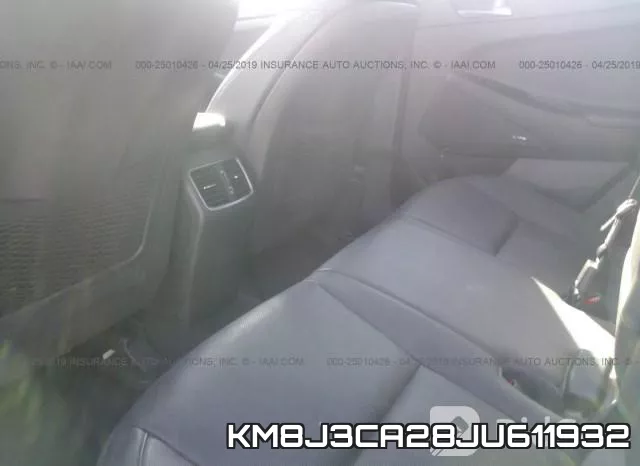 KM8J3CA28JU611932 фото 9