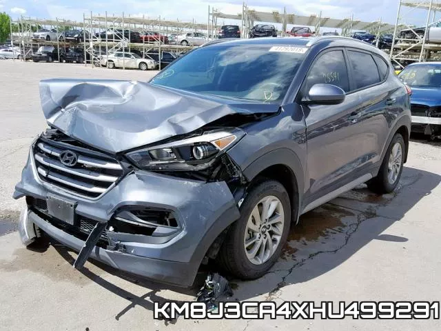 KM8J3CA4XHU499291 фото 3