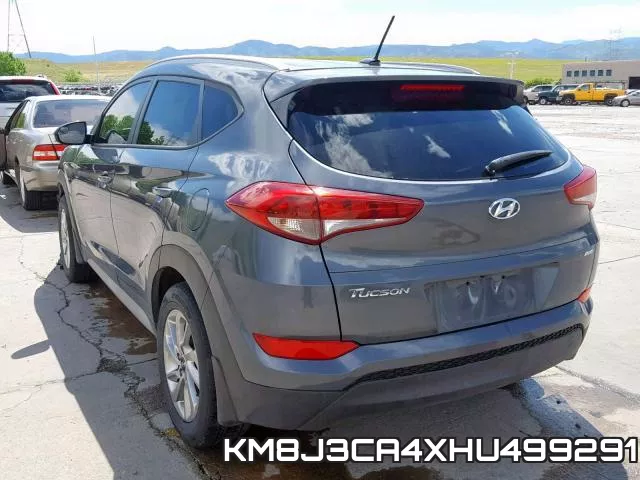 KM8J3CA4XHU499291 фото 4