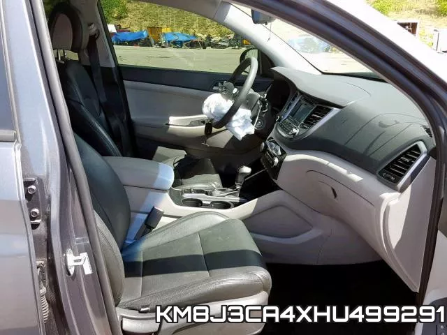 KM8J3CA4XHU499291 фото 6