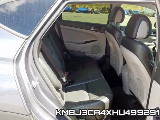 KM8J3CA4XHU499291 фото 7