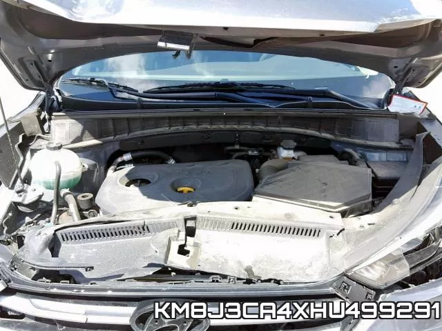 KM8J3CA4XHU499291 фото 8