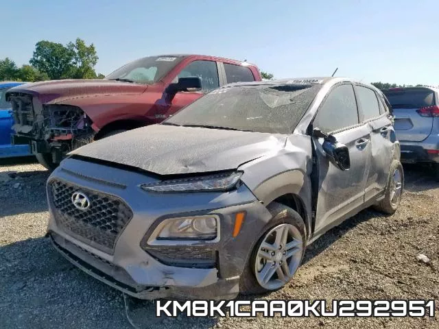KM8K1CAA0KU292951 фото 3