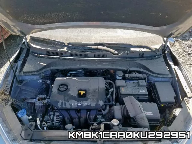 KM8K1CAA0KU292951 фото 8