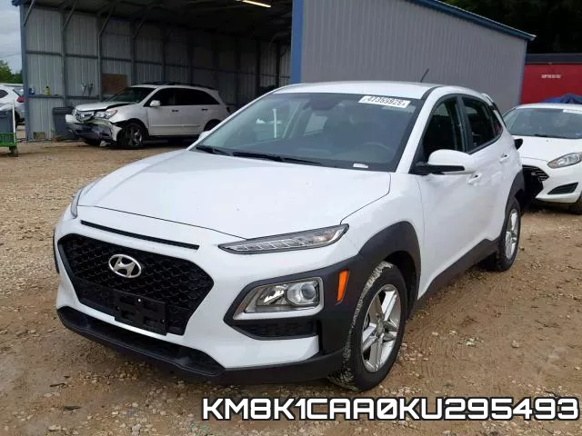 KM8K1CAA0KU295493 фото 3