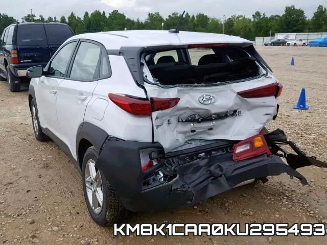 KM8K1CAA0KU295493 фото 4