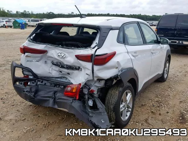 KM8K1CAA0KU295493 фото 5