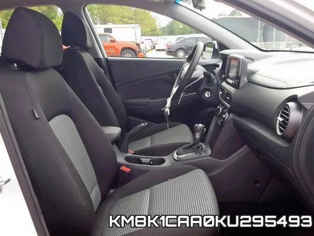 KM8K1CAA0KU295493 фото 6