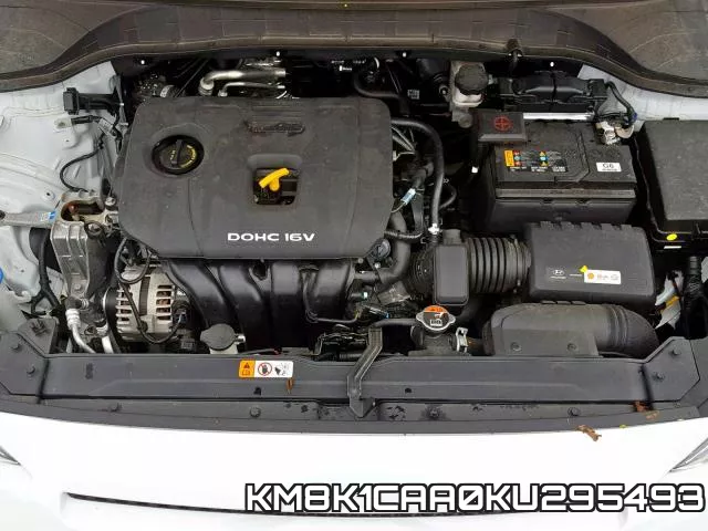 KM8K1CAA0KU295493 фото 8