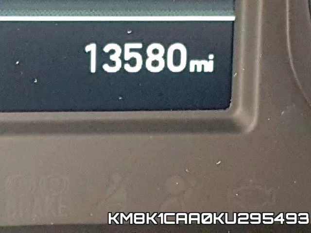 KM8K1CAA0KU295493 фото 9