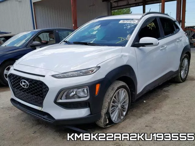 KM8K22AA2KU193555 фото 3