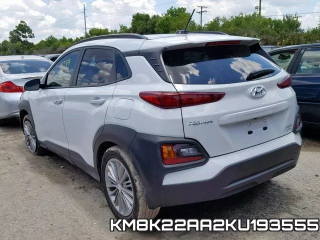 KM8K22AA2KU193555 фото 4