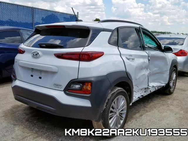 KM8K22AA2KU193555 фото 5