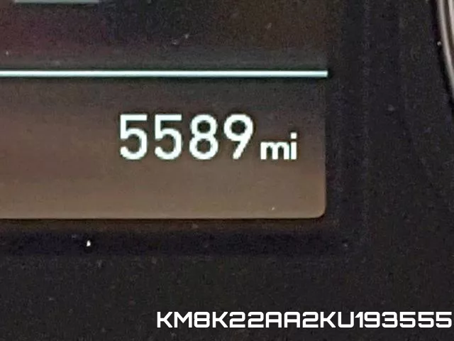 KM8K22AA2KU193555 фото 9