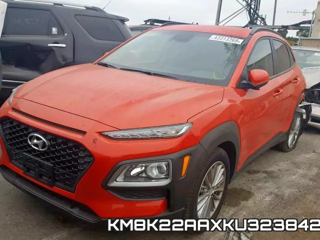 KM8K22AAXKU323842 фото 3