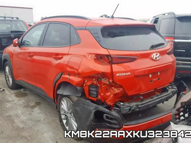 KM8K22AAXKU323842 фото 4