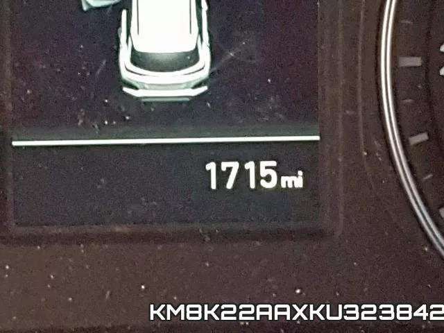 KM8K22AAXKU323842 фото 9