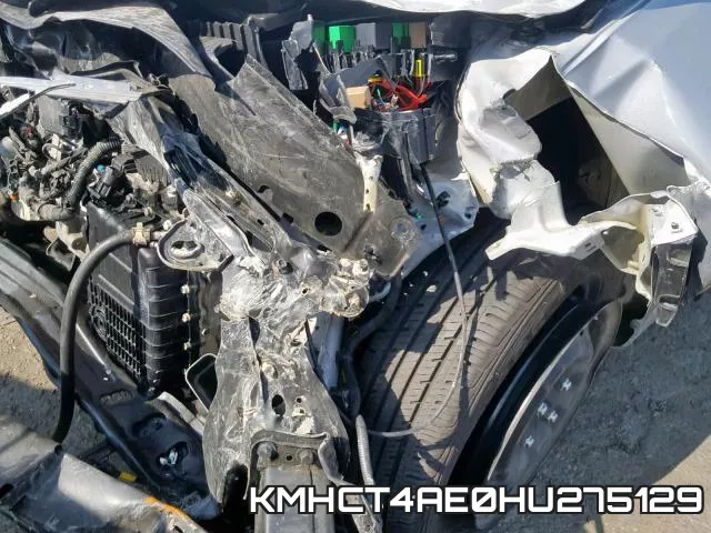 KMHCT4AE0HU275129 фото 10