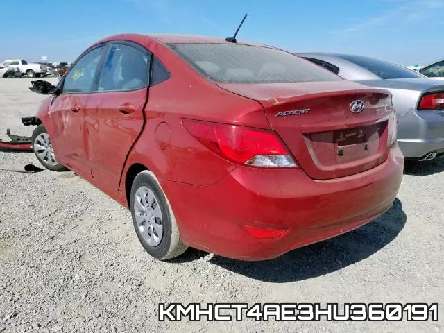 KMHCT4AE3HU360191 фото 4