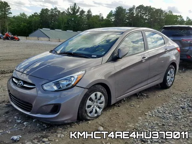 KMHCT4AE4HU379011 фото 3