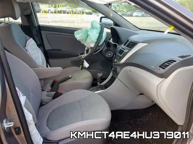 KMHCT4AE4HU379011 фото 6