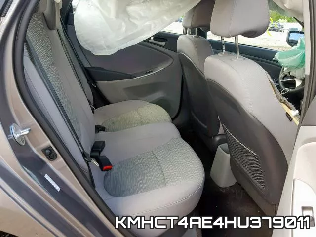 KMHCT4AE4HU379011 фото 7