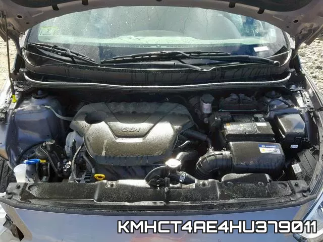 KMHCT4AE4HU379011 фото 8