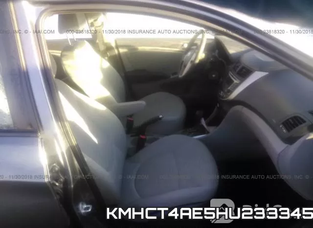 KMHCT4AE5HU233345 фото 6