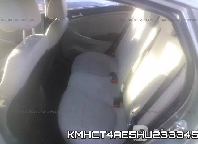 KMHCT4AE5HU233345 фото 9