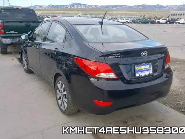 KMHCT4AE5HU358300 фото 4