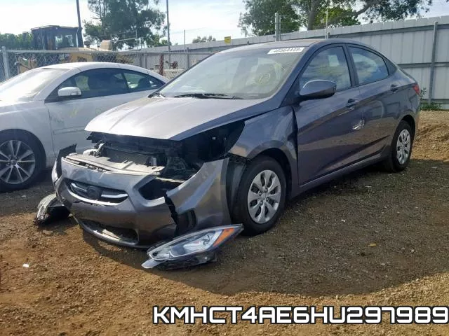 KMHCT4AE6HU297989 фото 3