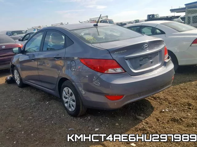 KMHCT4AE6HU297989 фото 4