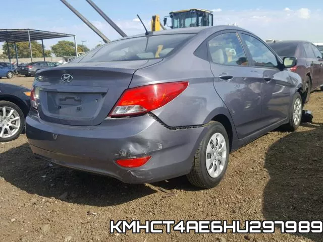 KMHCT4AE6HU297989 фото 5