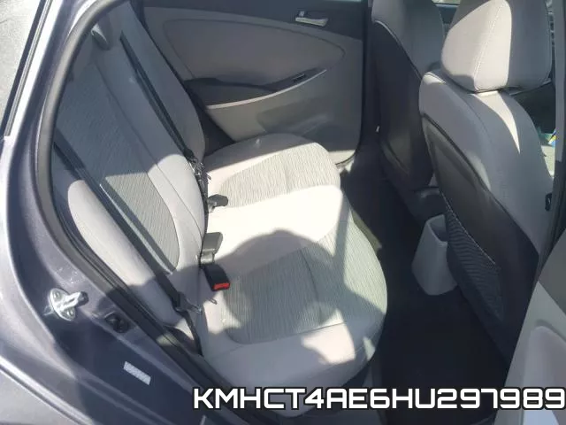 KMHCT4AE6HU297989 фото 7
