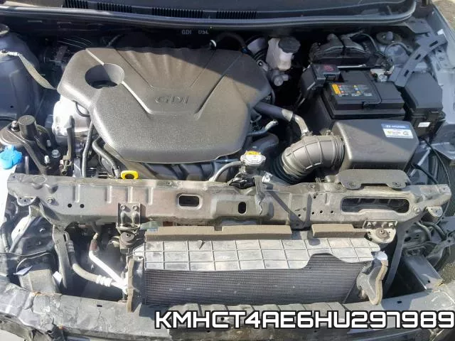 KMHCT4AE6HU297989 фото 8