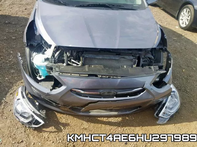 KMHCT4AE6HU297989 фото 10