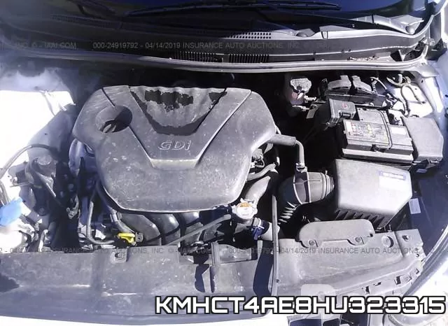 KMHCT4AE8HU323315 фото 2