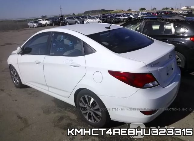 KMHCT4AE8HU323315 фото 4