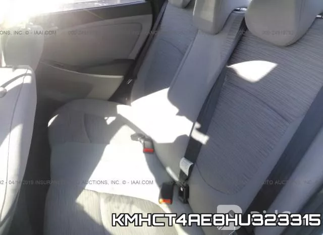 KMHCT4AE8HU323315 фото 9