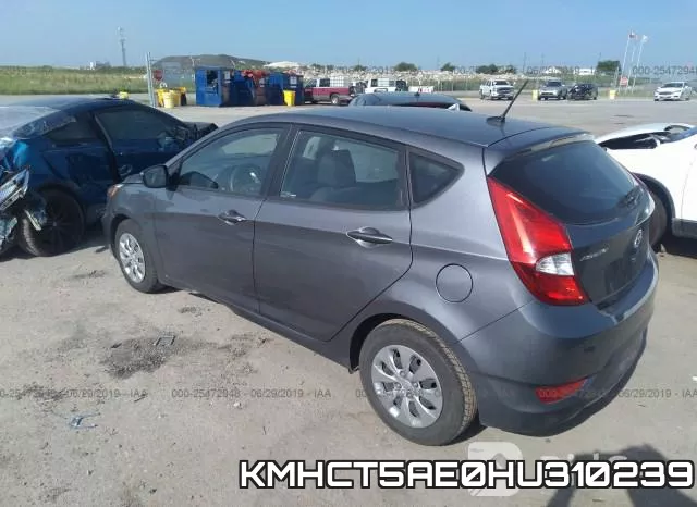 KMHCT5AE0HU310239 фото 4