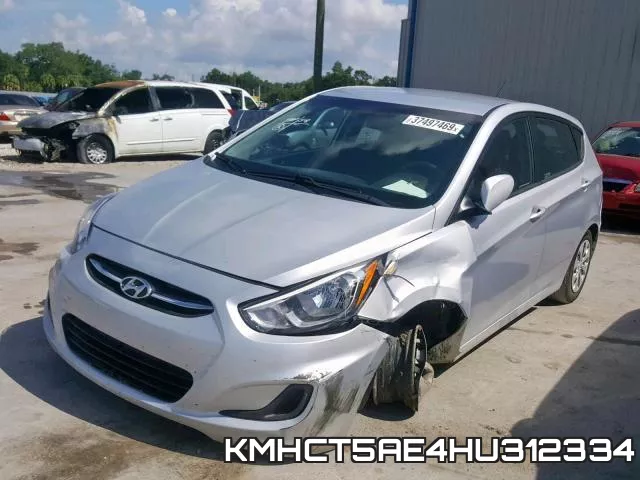 KMHCT5AE4HU312334 фото 3