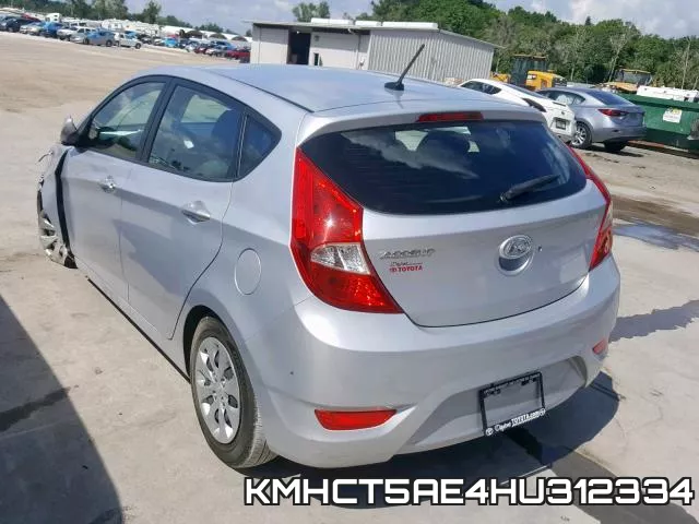 KMHCT5AE4HU312334 фото 4
