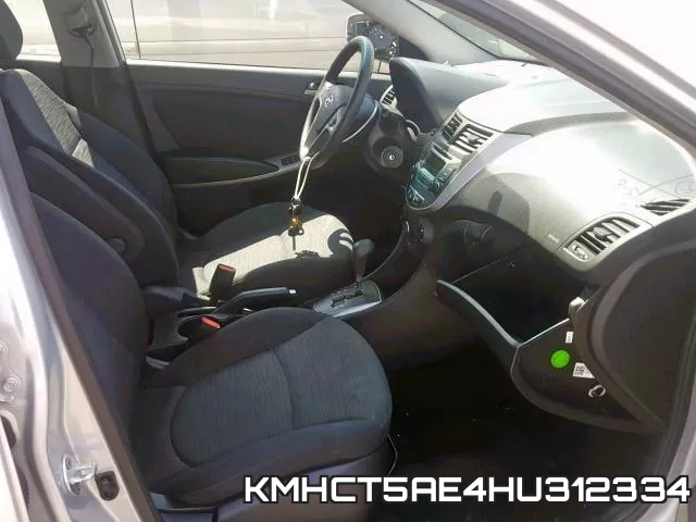 KMHCT5AE4HU312334 фото 6