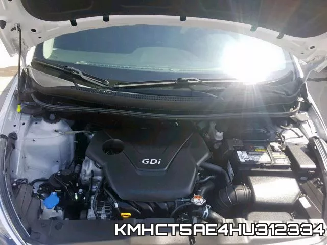 KMHCT5AE4HU312334 фото 8