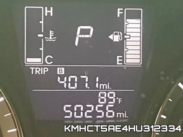 KMHCT5AE4HU312334 фото 9