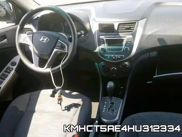 KMHCT5AE4HU312334 фото 10